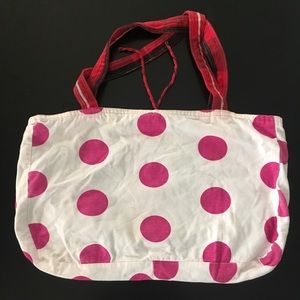 PINK Victoria's Secret Bags - ❗️2 for $20❗️PINK BY VICTORIA’S SECRET ▪️ Tote PINK Victoria's Secret Bags - ❗️2 for $20❗️PINK BY VICTORIA’S SECRET ▪️ Tote